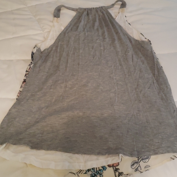 Maurice tank top - Picture 2 of 2